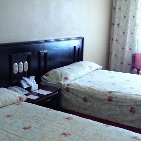 Hotel Real De Uruapan Uruapan  Luaran gambar