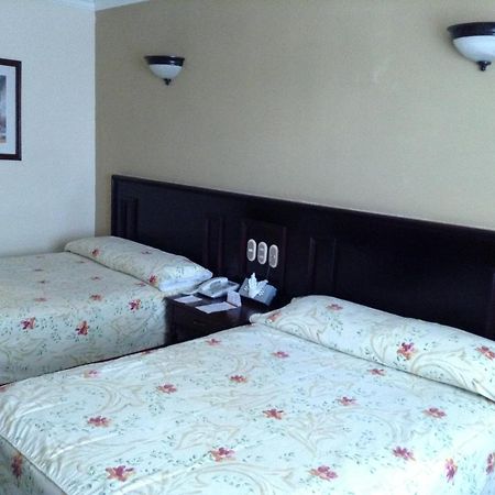 Hotel Real De Uruapan Uruapan  Luaran gambar
