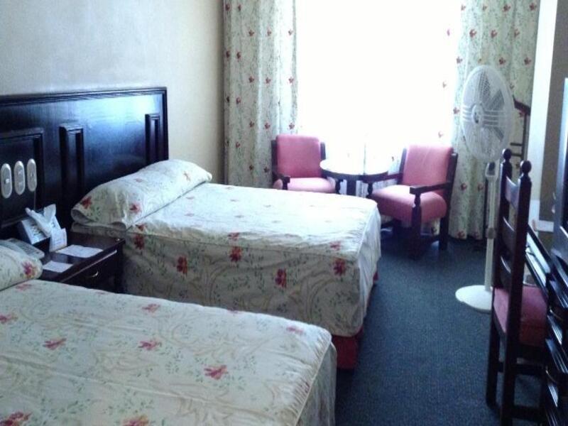 Hotel Real De Uruapan Uruapan  Luaran gambar