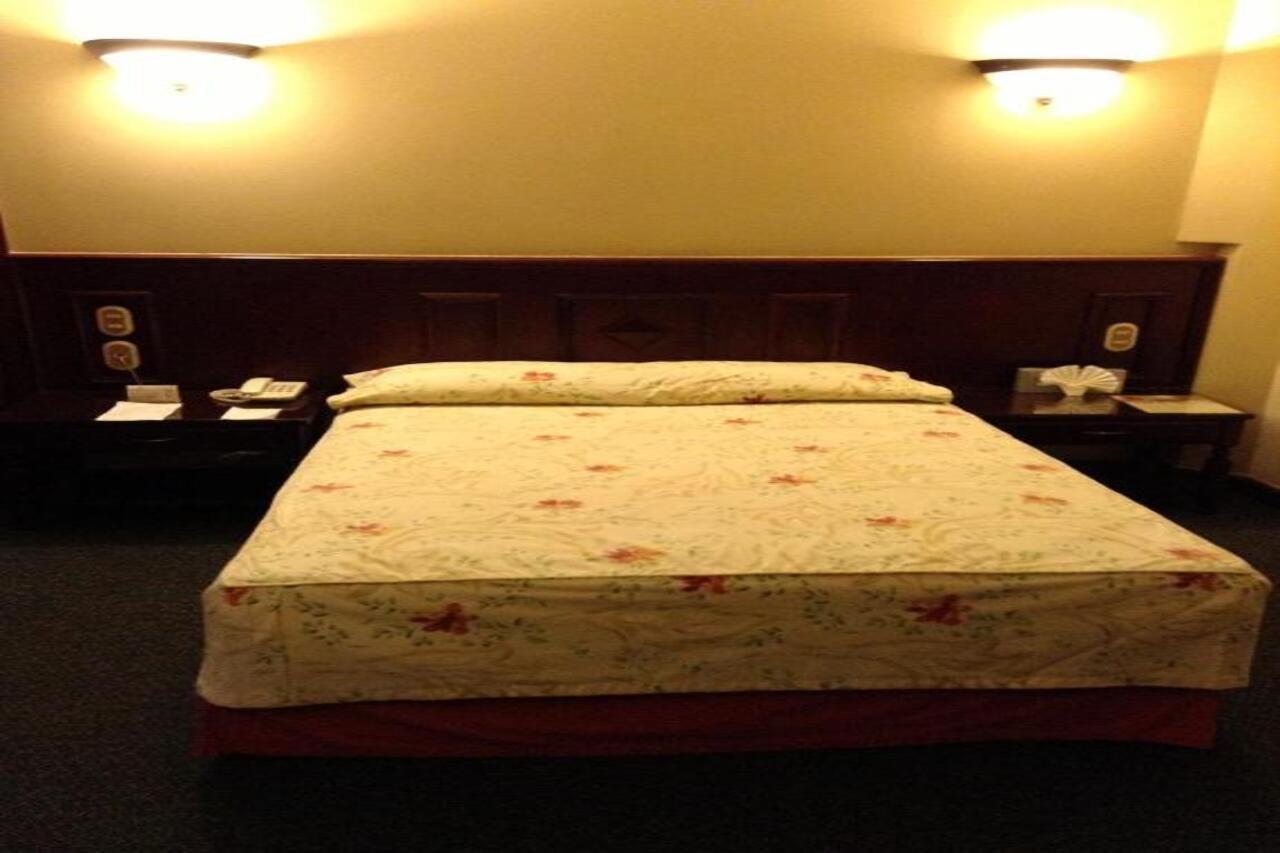 Hotel Real De Uruapan Uruapan  Luaran gambar
