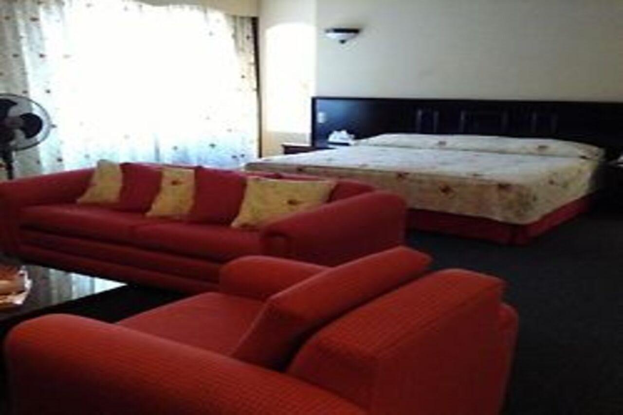 Hotel Real De Uruapan Uruapan  Luaran gambar