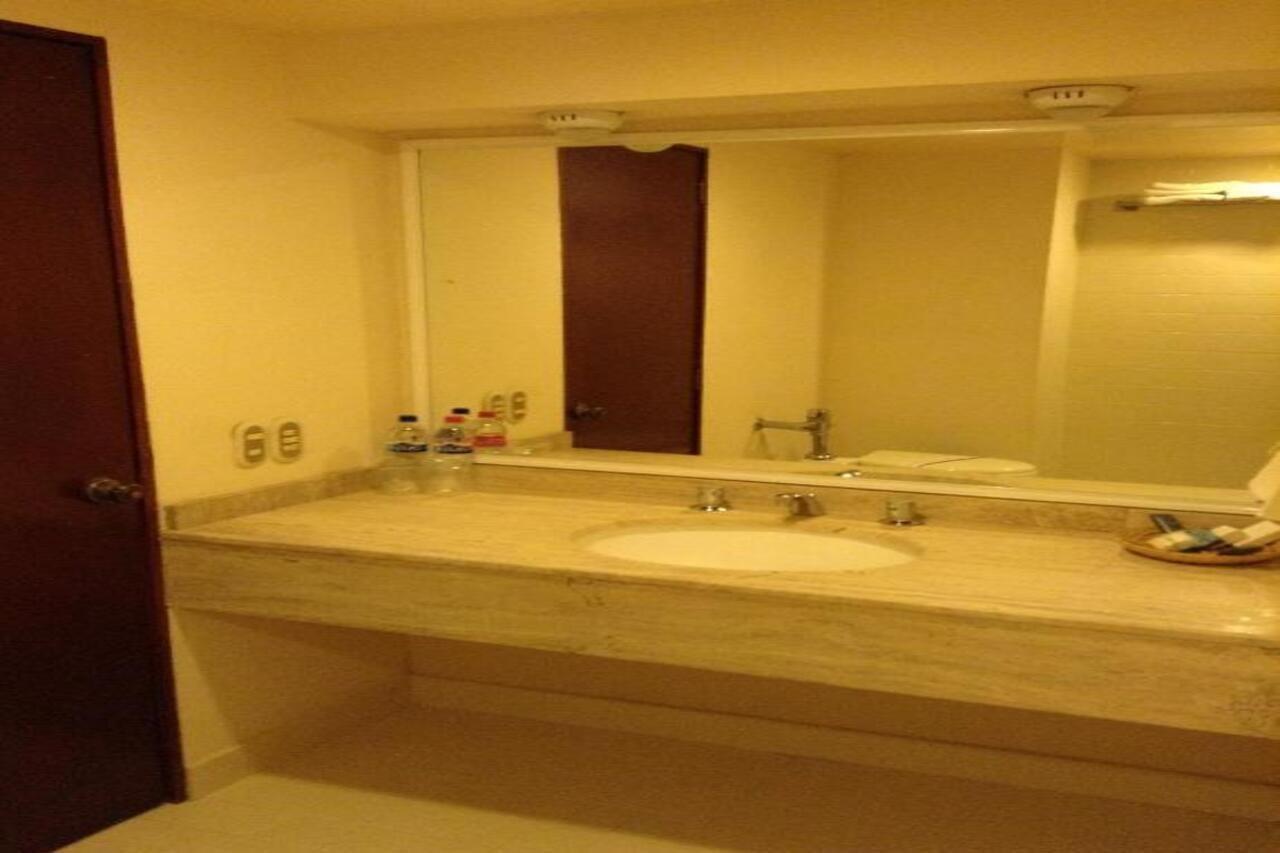 Hotel Real De Uruapan Uruapan  Luaran gambar