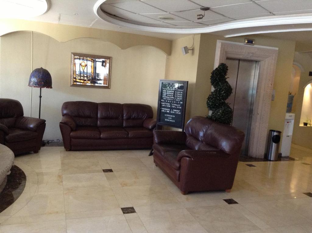 Hotel Real De Uruapan Uruapan  Luaran gambar