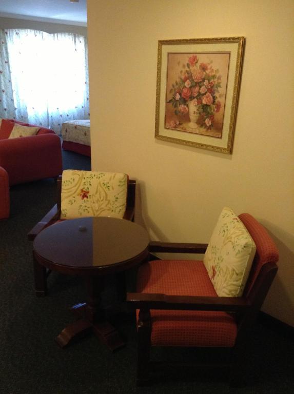 Hotel Real De Uruapan Uruapan  Luaran gambar