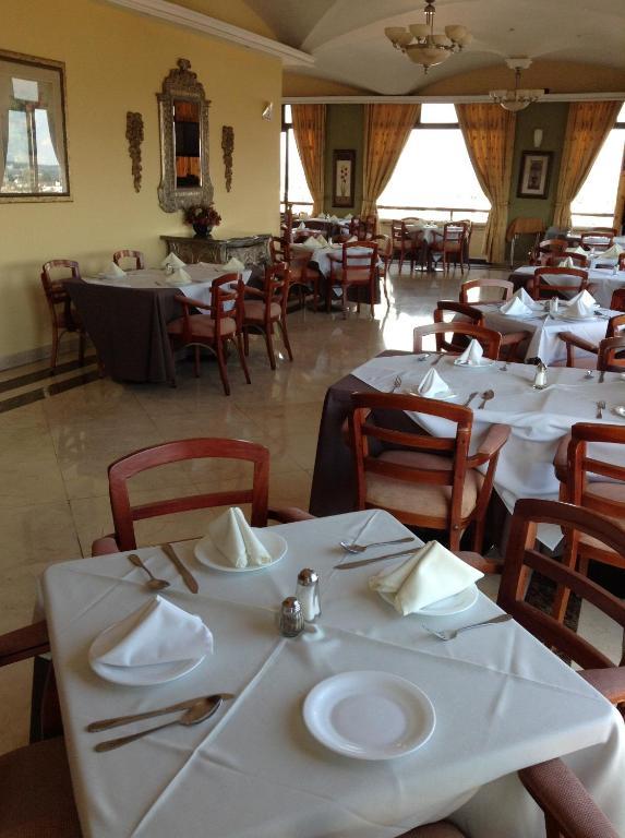 Hotel Real De Uruapan Uruapan  Luaran gambar