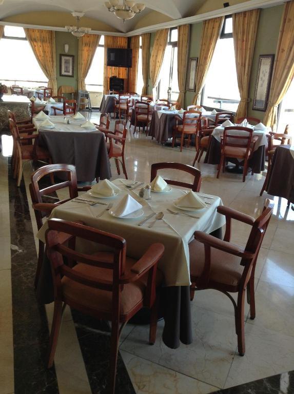 Hotel Real De Uruapan Uruapan  Luaran gambar